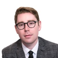 Meriton Group Employee Jay Marshall's profile photo