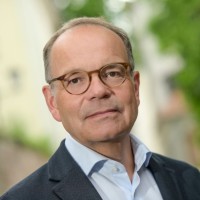 Michael Gassmann Email