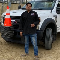 A-CO TEMPORARY POWER, INC. Employee Angel Perez's profile photo