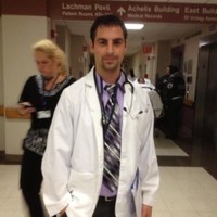 New York Presbyterian Hospital Employee Sam Russo's profile photo