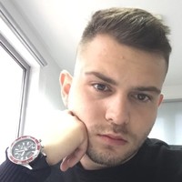 Synergyc Employee Denislav Ovardov's profile photo