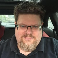 Wizards of the Coast Employee John Kozar's profile photo