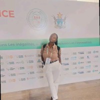 Contractual Employee Tinotenda Kudai's profile photo
