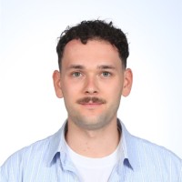 Lecturio Employee Efe Çavuş's profile photo