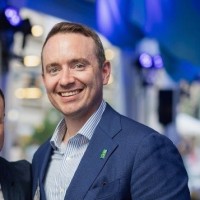 Boston Soccer 2026 Employee Neil Doherty's profile photo