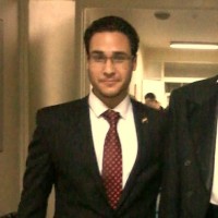 Hassan Sami Email & Phone Number | None None Contact Information