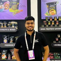 True Elements Employee Viraj Patil's profile photo