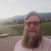 Lifescale Analytics Employee Andrew Wagers's profile photo