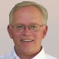 The Consortium Employee Michael Barton's profile photo