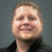 James Walker Employee Tim Scherer's profile photo