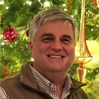Mark Roberts