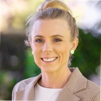 Fairholme College Employee Sarah Richardson's profile photo