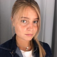 OAS Company AB Employee Hedda Ljung's profile photo