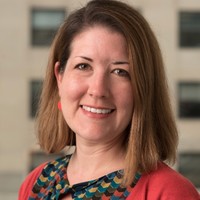 Children's Law Center Employee Allyson Boucher's profile photo