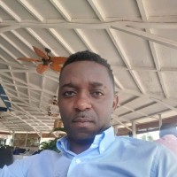 Pascal Eyekolo Email