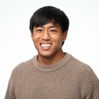 Coinbase Employee Chris Tran's profile photo