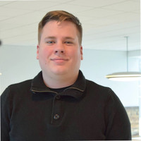 Netsmart Employee Samuel Grass's profile photo