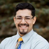 EYE LOVE CARE INC Employee Dylan Salinas's profile photo