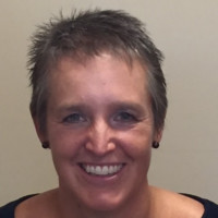 Anita Grivins