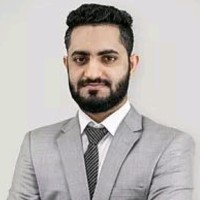 CoreServ Employee Usman Ghani's profile photo