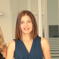 Antelma Employee Federica Cappellini's profile photo