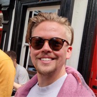 Rennsport.gg Employee Damon Gray's profile photo