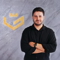 Amir Shteiwi Email