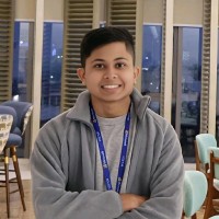 RunAnywhere (YC W26) Employee Shivansh Das's profile photo