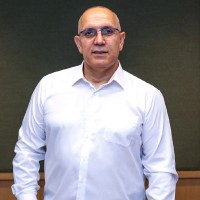 Ibrahim Arslan Email & Phone Number