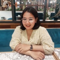 PT Astra International Tbk Employee Firda Putri's profile photo