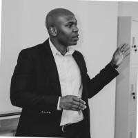 Nkwa App Employee Akwo Ashangndowah's profile photo