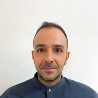 Athens International Airport Employee Eleftherios Plomaritis's profile photo