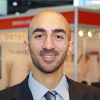EHSUAE | مؤسسة الإمارات للخدمات الصحية Employee Mahmoud Omran's profile photo