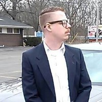 Xerox Employee Matthew Teller's profile photo