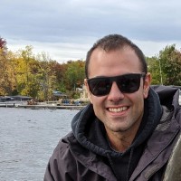 MTE Consultants Employee P. Pugliese's profile photo