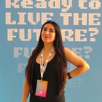 Maia Nadir's profile photo