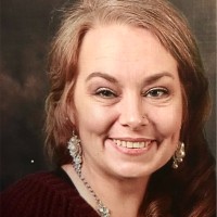 Erica Everett