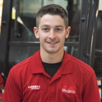 WELLINGTON IMPLEMENT, INC. Employee Logan Foerst's profile photo