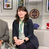 Girl Scouts of Central Maryland Employee Sammy Pirrone's profile photo