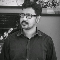 3:33 Employee Mohammed Sirajudeen's profile photo