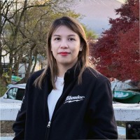 Milwaukee Tool Employee Uyen Pham's profile photo