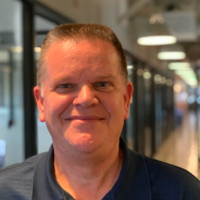 Megapixel VR Employee Keith Harrison's profile photo