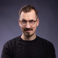 Verkkokauppa.com Employee Lauri Kutila's profile photo