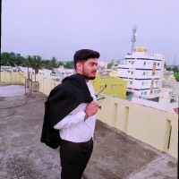 SocialCops Employee Gaurav Singh's profile photo