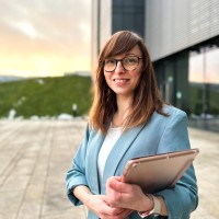 Böttcher AG Employee Anja Trenkler's profile photo