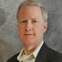 UPS Employee Eddie Roach's profile photo