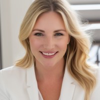 Rewind AI Employee Nikki Dickman's profile photo