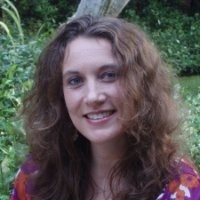 The Joyce Theater Foundation, Inc. Employee Kirsten Munro's profile photo