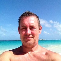 Velta International Freight Management Employee Andrew Wells's profile photo