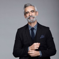 Calouste Gulbenkian Foundation Employee Francisco Cipriano's profile photo